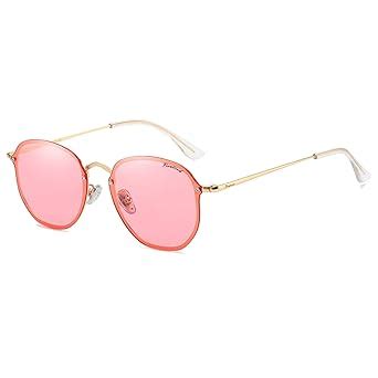 FIREBIRD WITH DEVICE UV Protected Polarized Round Men's and Women's ...