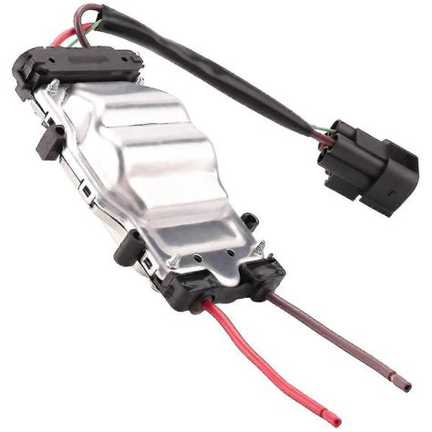 Image result for BMW E46 320D Fan Control Module