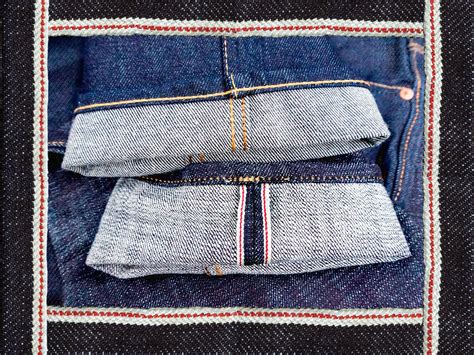 A Selvedge Denim Expert Breaks Down His 6 Favorite Jeans Ever | GQ