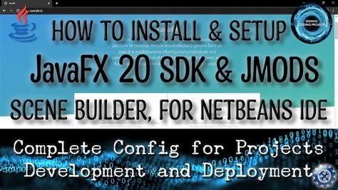 Image result for Install JavaFX NetBeans