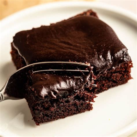 Yummy Chocolate Cake Recipes