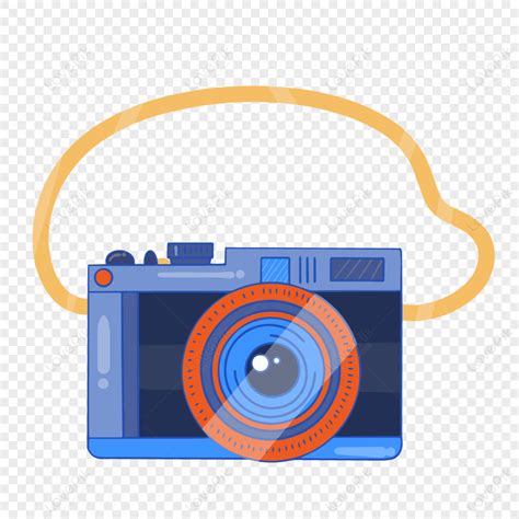 Blue Camera Cartoon 的图像结果