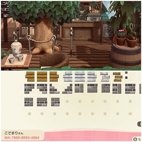 Acnh Art Guide Nookipedia - US FLAG COTTON