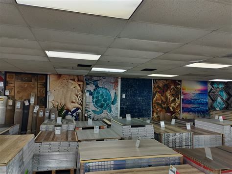 Gallery – Edgewater Floor Store