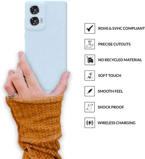 Sprig Back Cover for Moto G96, Motorola G96 5G, MOTOROLA G96 5G - Sprig ...