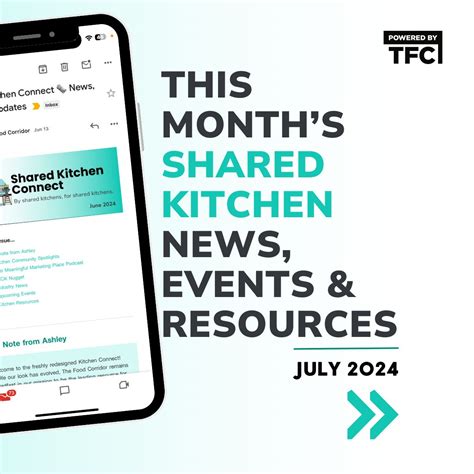 The Food Corridor on LinkedIn: #sharedkitchenconnect #sharedkitchennews ...