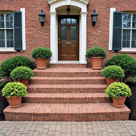 Building Front Porch Steps 的图像结果