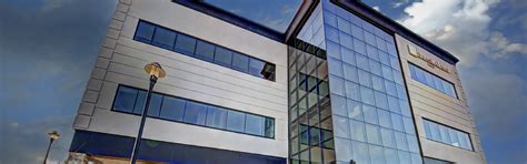 Main Branch Location and Hours | NebraskaLand Bank