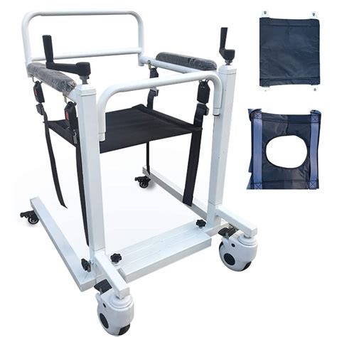 Buy Patient Lift Patient Transfer Lift Multifunctional Wheelchair ...
