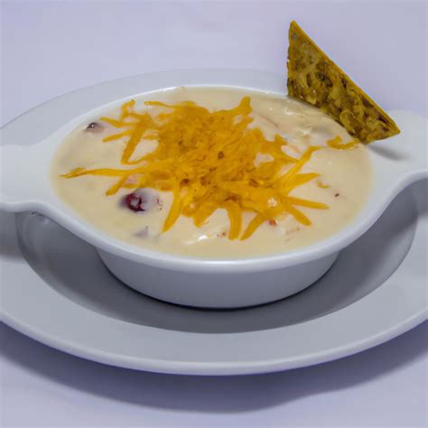 Crock Pot Mexican Chicken Dip – Recipe Wise