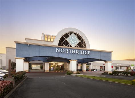 The Northridge Mall has Significant Potential’: Black-Owned Investment ...