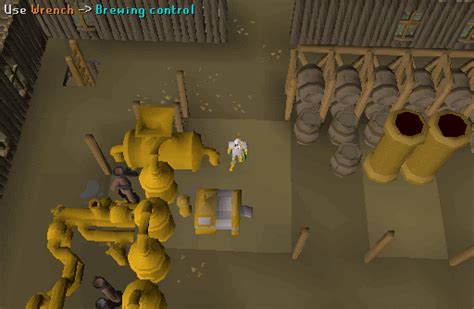 Image result for Rum Deal Quest Guide