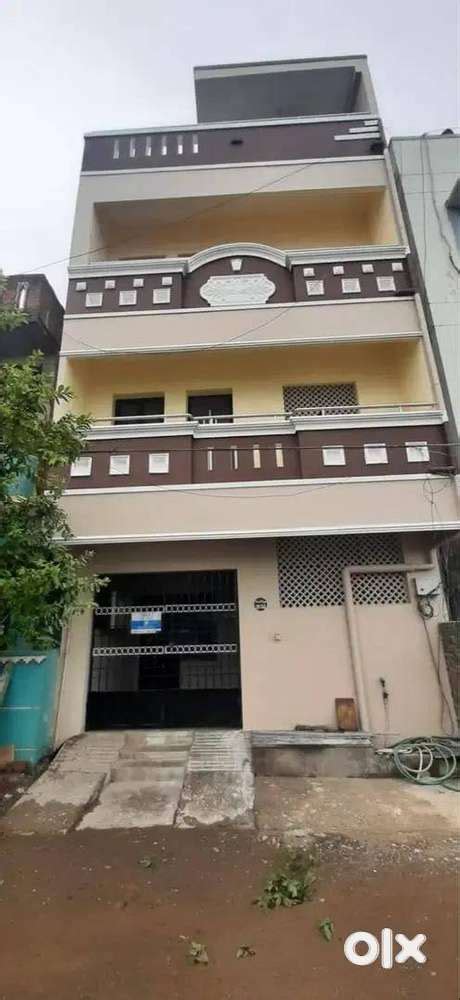 Residential Independent House For Rent in Ayyapakkam - For Rent: Houses ...