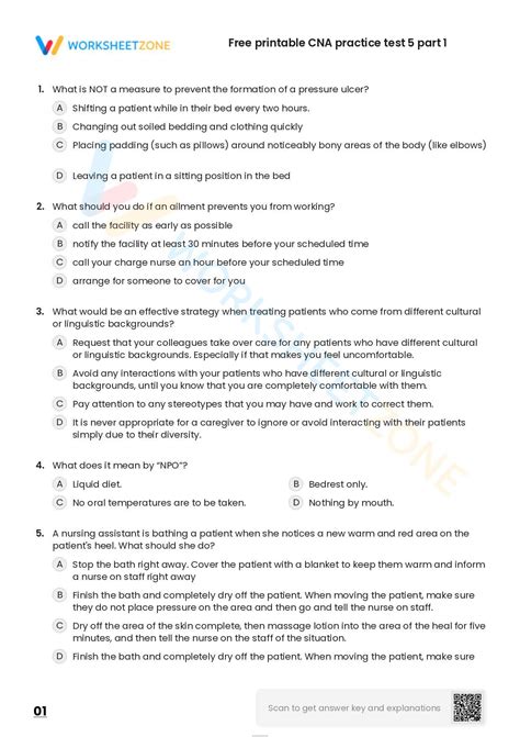 CNA Practice Test 4 的图像结果