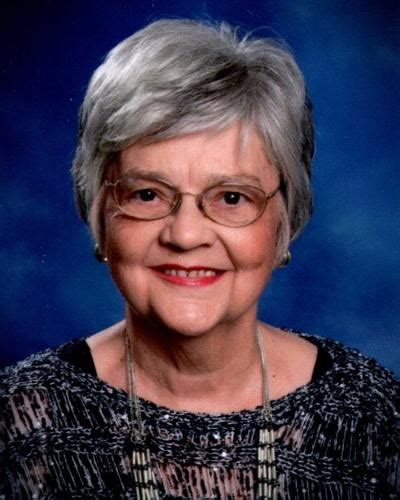 Evelyn Cay Teague Obituary (2024) - Nashville, AR - Latimer Funeral ...
