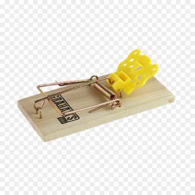 Mousetrap Transparent PNG - Pngsource