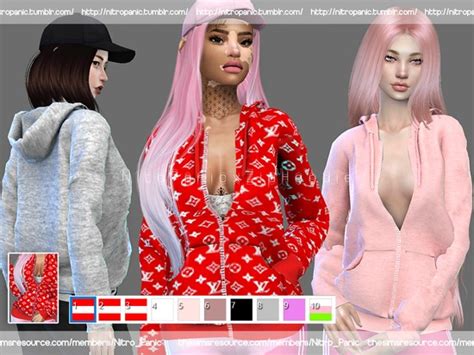 Sims 4 body slider mod 2019 - blingptu