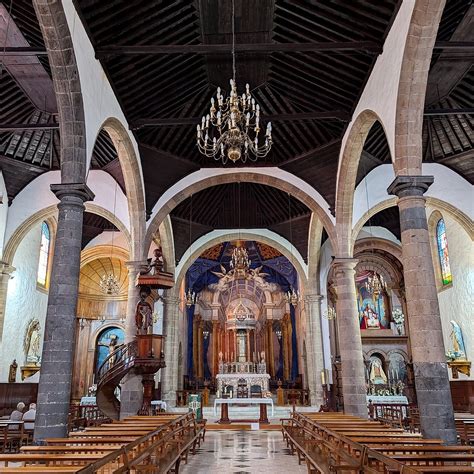 IGLESIA DE SAN PEDRO (2026) All You Need to Know BEFORE Going (with Photos)