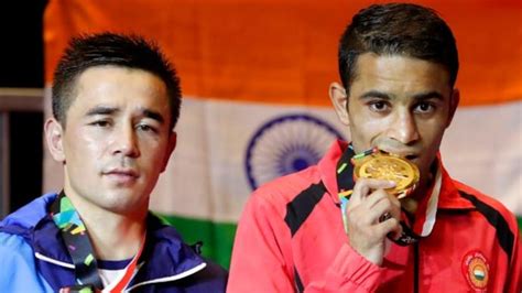 Asian Games 2018 Day 14: Gold in boxing, bridge help India record best ...
