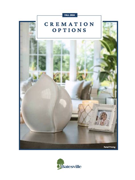 Urn Catalog | Brewitt Funeral Home, LLC