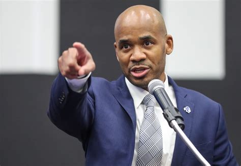Shaheen Holloway introductory news conference at Seton Hall - nj.com