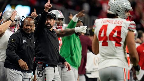 Ohio State national championship gear: Where to buy CFP merchandise