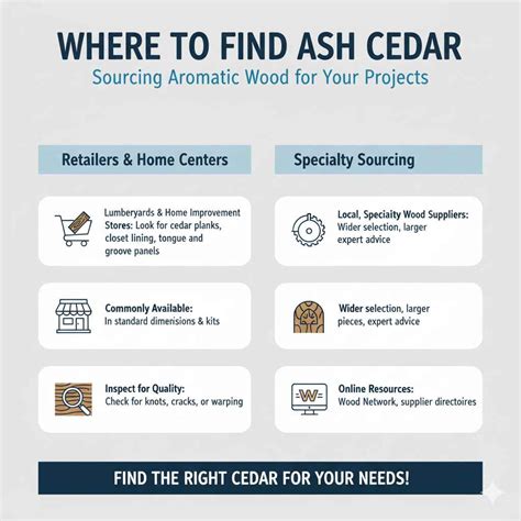 Ash Cedar: Essential Guide to Its Genius Benefits