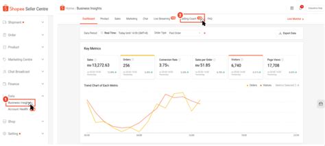Shopee Seller Tutorial 的图像结果