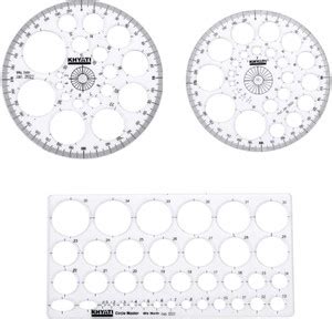 Flipkart.com | KHYATI Tailoring Scales Set | Designer Set | Fashion ...