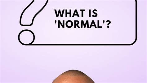 Image result for What Is Normal