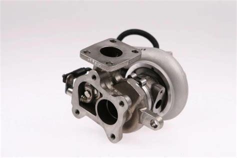 Original Turbolader für Hyundai | TurboTotal GmbH