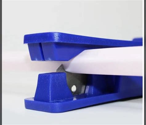 Dowel Cutter – Bakersmart