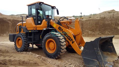 Loader Operator 的图像结果