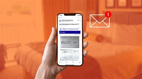 Image result for USPS Delivery Updates