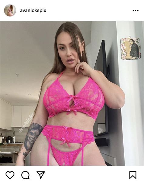 Ava Nicks : r/Solofun171