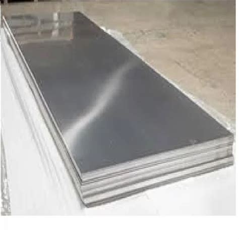 Ms Sheets - Mild Steel Sheet Exporter from Mumbai