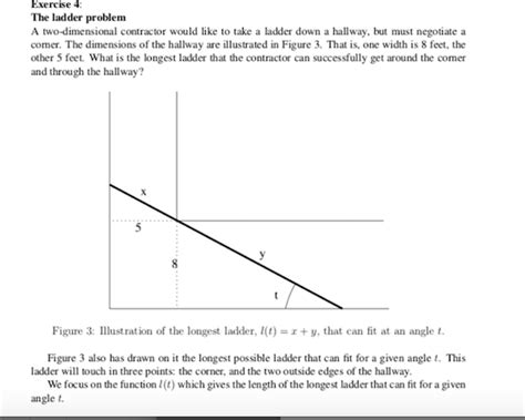 Image result for Ladder Math Problem