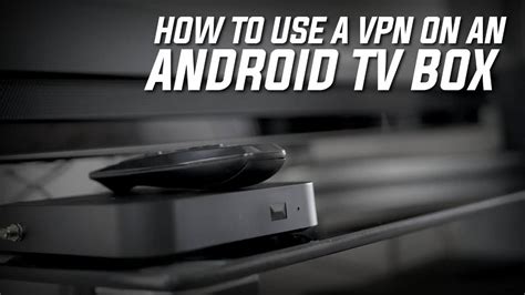 Image result for Add VPN to Android Box