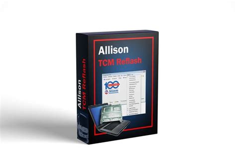 Allison TCM 的图像结果