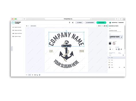 Best Free Logo Designer