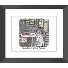 Image result for Scientific Method Cartoon