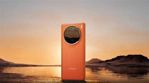 New Vivo X100s model could join X100 series, launch timeline tipped