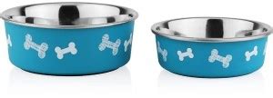 Dog Bowls - Buy Dog Bowls Online at Best Prices In India | Flipkart.com