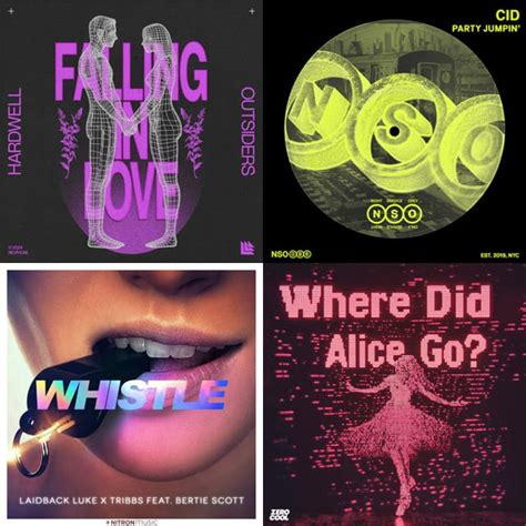 Image result for Progressive House Song Structure