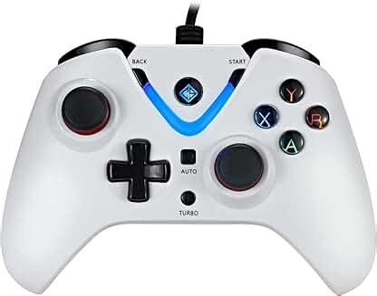 Amazon.in: ₹500 - ₹1000 - PC Game Controllers / Computer Game ...