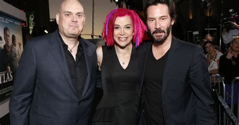 Почему создатели Матрицы братья Вачовски стали сёстрами, сменив пол?