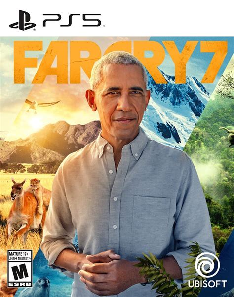 Шутер Far Cry 6 вышел в Steam с большой скидкой и собирает ...