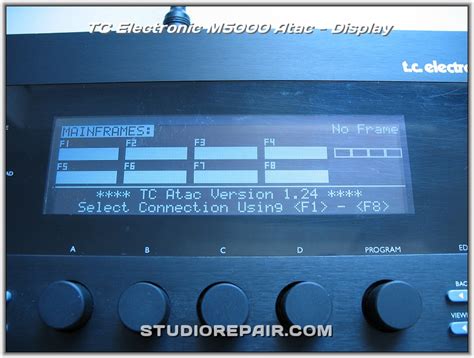 Image result for TC M5000