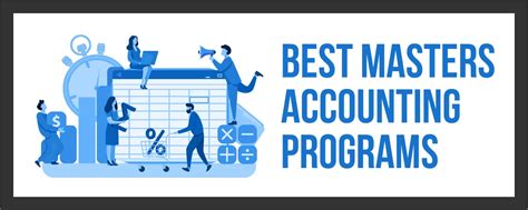 Image result for Accounting Graduate Programs