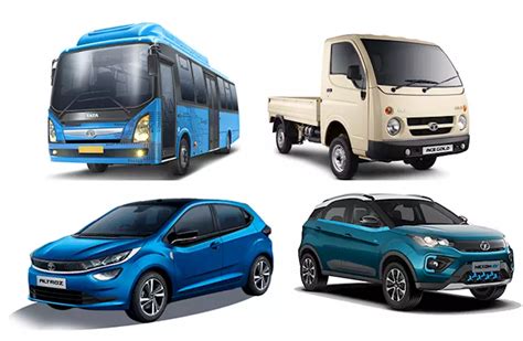Tata Motors sales up 33 percent in October 2022: CV sales remain flat ...
